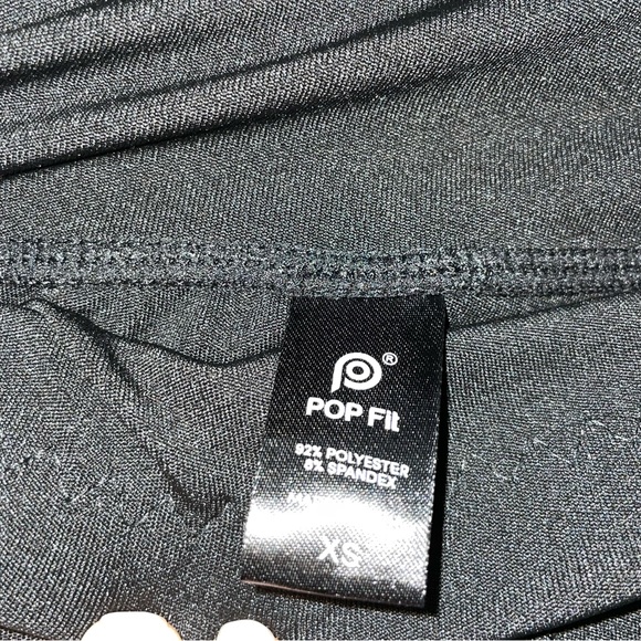 PopFit “Quinn” Legging - Picture 7 of 8